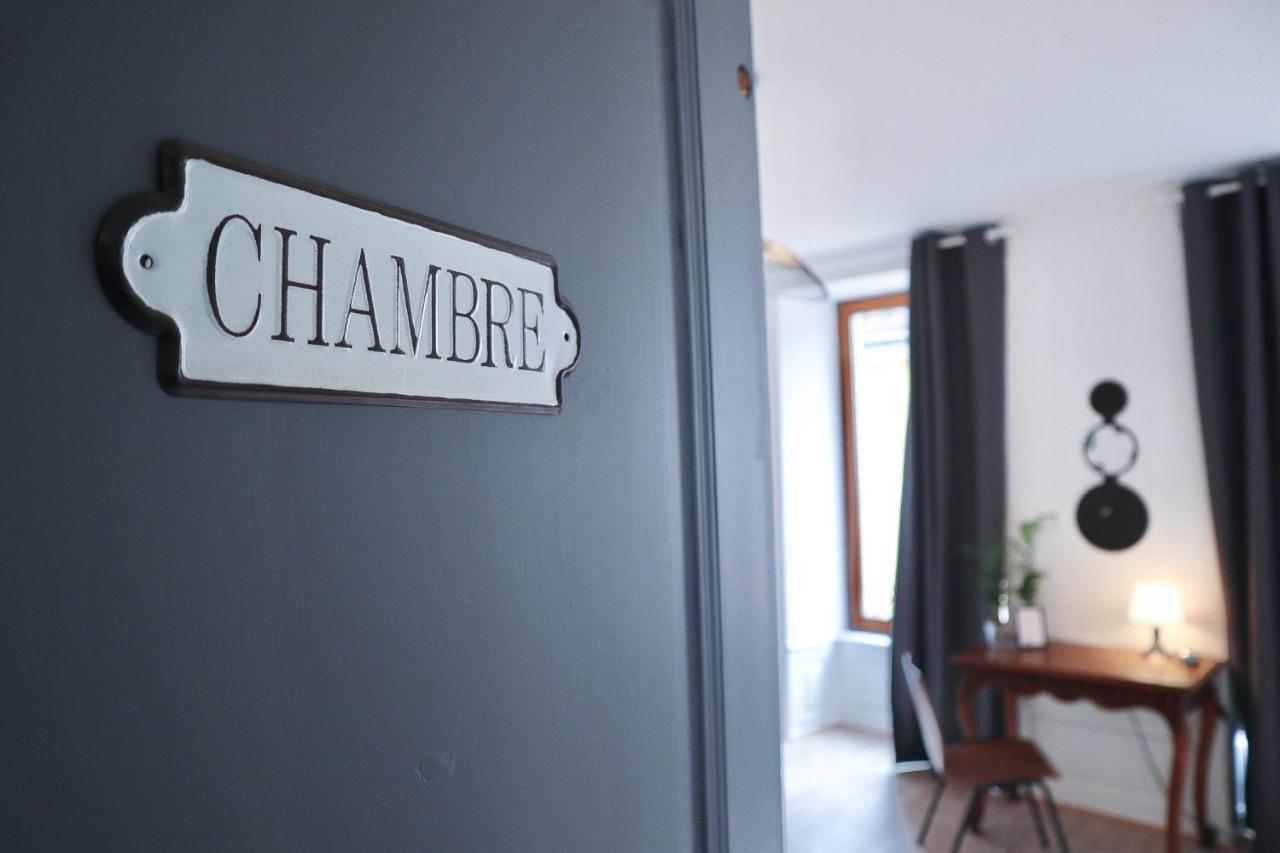 Le Barbershop, Centre Ville, Parking Gratuit Mulhouse Dış mekan fotoğraf