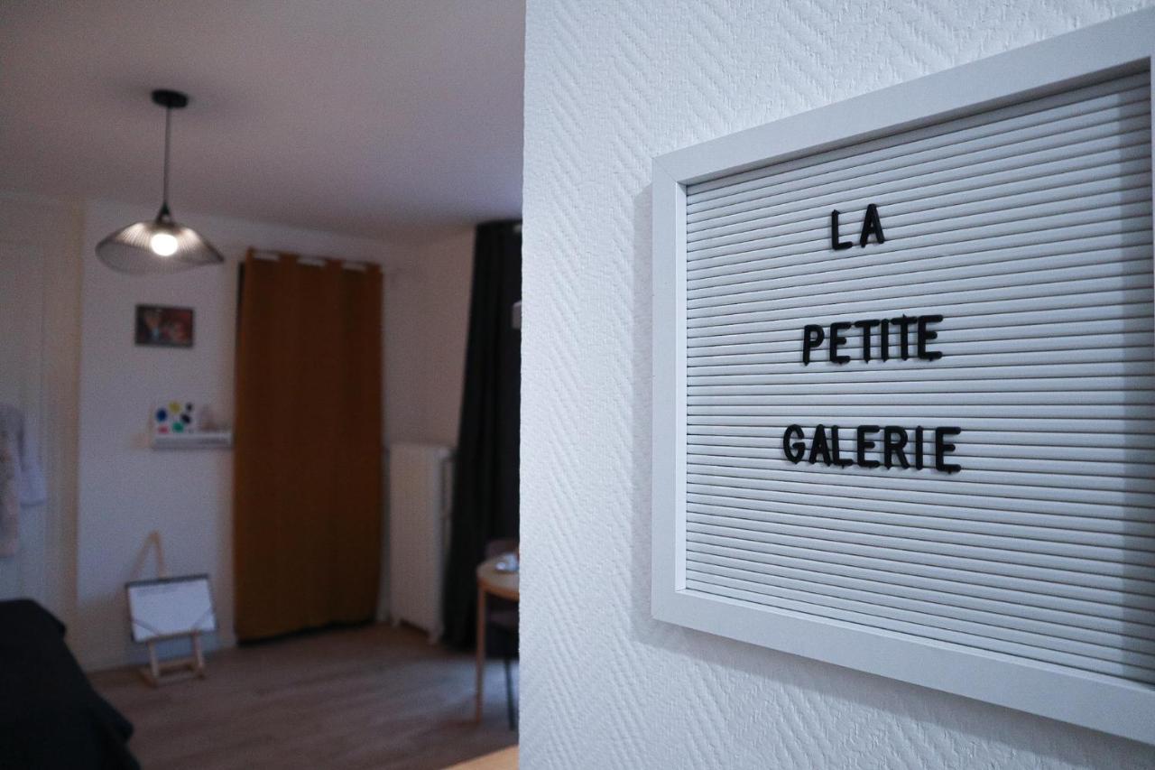 Le Barbershop, Centre Ville, Parking Gratuit Mulhouse Dış mekan fotoğraf